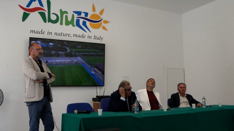 Ritiro estivo Napoli, continua il legame con Castel di Sangro