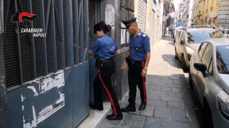 B&B e case vacanza abusive, giro di vite delle forze dell'ordine