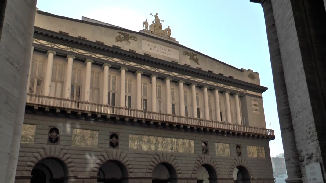 Salta Consiglio d'indirizzo, il San Carlo ancora senza sovrintendente