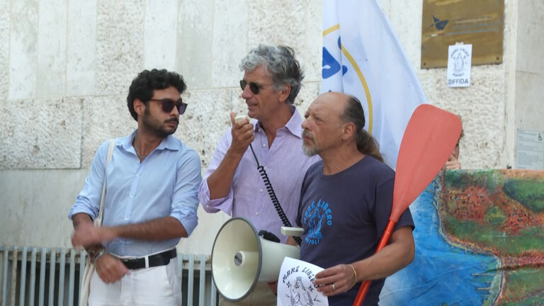 mare libero
