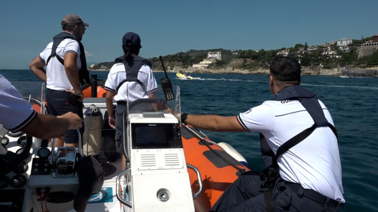 operazione Mare sicuro