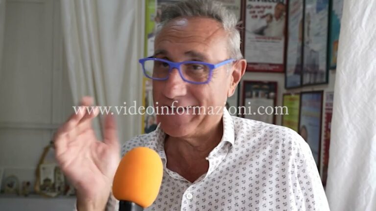 Rivieccio, debutto alla regia con il film: “Da cosa nasce cosa”