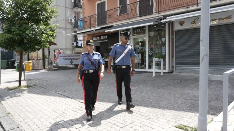 18enne accoltellato