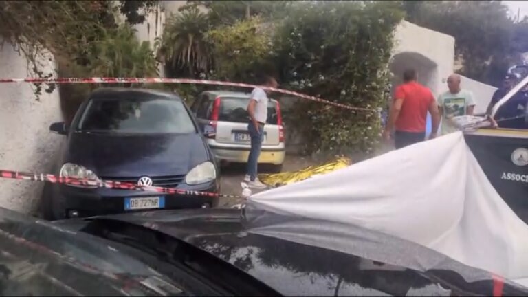 Strage Ischia