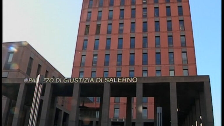 Dopo 15 anni al via processo per omicidio Vassallo, 23 parti civili