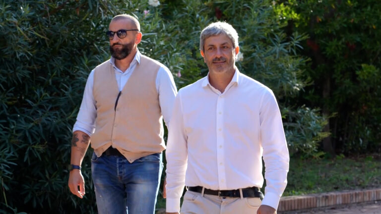 Elezioni Regionali, Fico sul programma: "A breve chiuderemo"