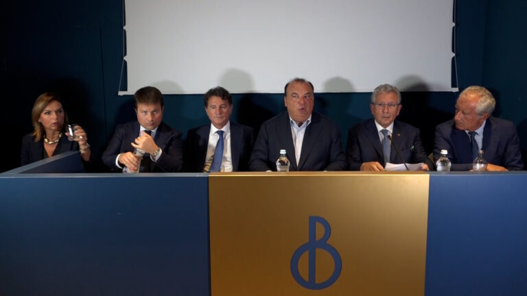 Elezioni regionali, nel centro destra candidato civico pista calda