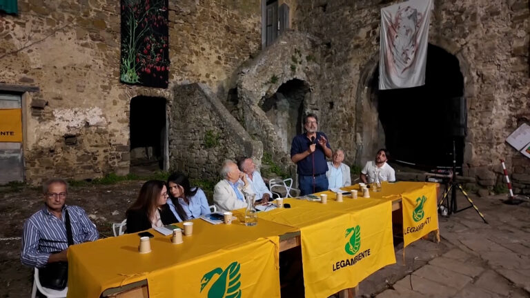 FestAmbiente Alto Cilento, tema della VI edizione: “La bellezza che salva”