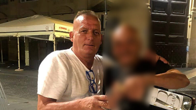 Omicidio Rapuano, l'ombra del movente economico irrompe nell'inchiesta
