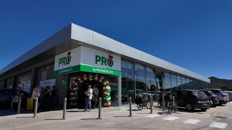 Vitulazio, investimento milionario di RetailPRO il nuovo centro commerciale