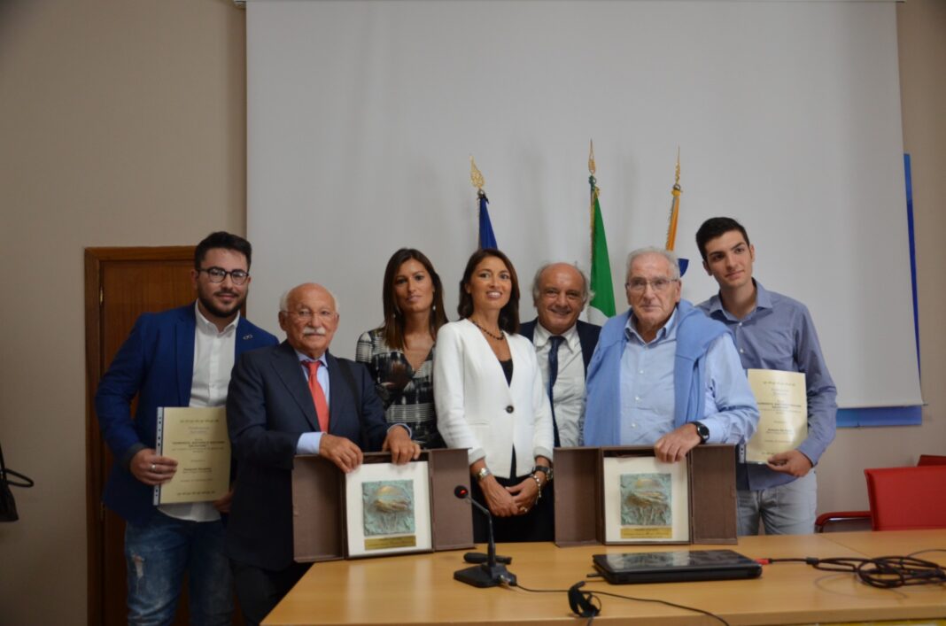 XXI Edizione della Borsa di Studio 