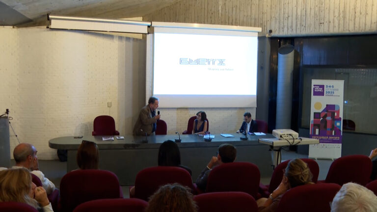 Open House Napoli, torna per la 7°edizione il Festival dell'architettura