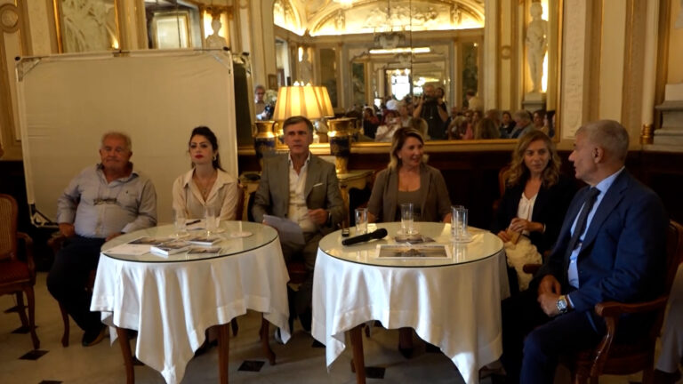 Neapolis 2025 , presentato il Brindisi alla Città