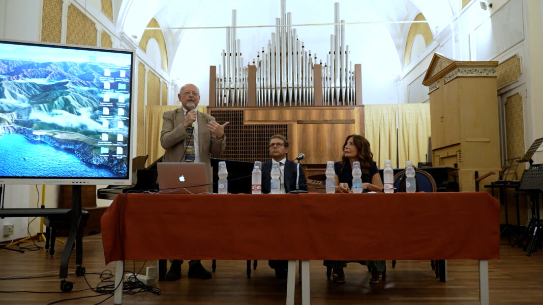 Conservatorio San Pietro a Majella, riordinato l'archivio storico