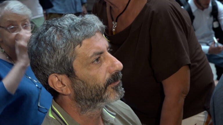 Elezioni Regionali, comincia la campagna elettorale di Roberto Fico
