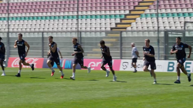 Fiorentina - Napoli, il parere dei tifosi