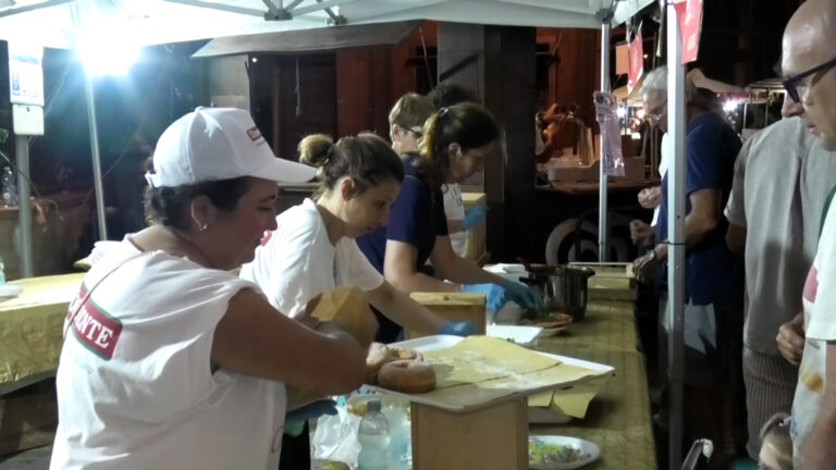 Pizza Art Festival, grande successo a Castellabate per la III edizione