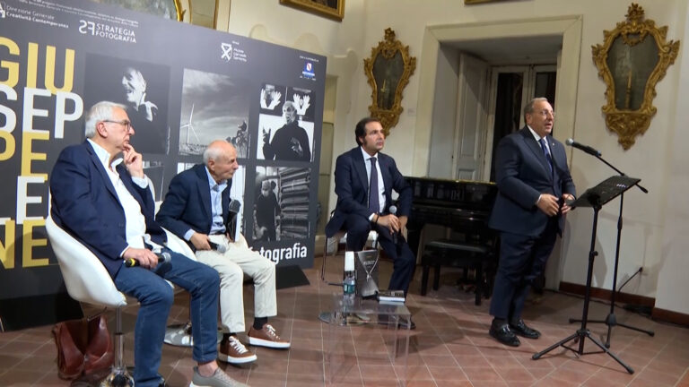 Penisola Sorrentina, chiude Promenade Méditerranéenne con la presentazione di "I giorni della clessidra"