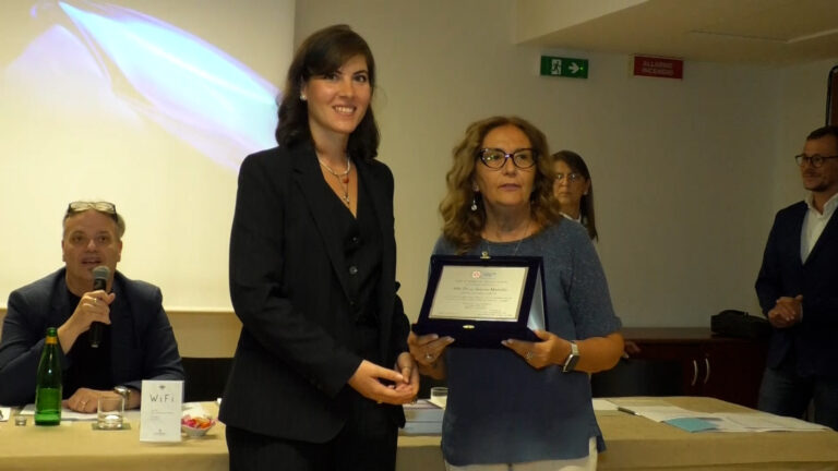 Notte Europea delle Ricercatrici e dei Ricercatori, a Napoli premiazione dei biologi