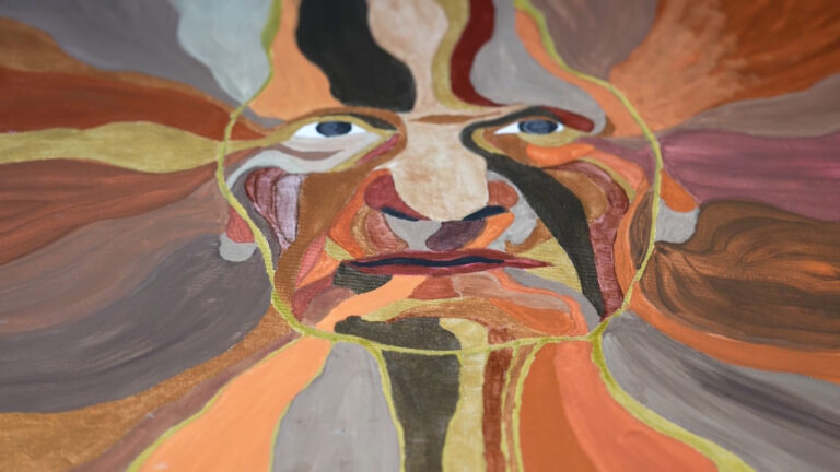 Arte, AreaLab35 ospita la prima mostra personale di DASA