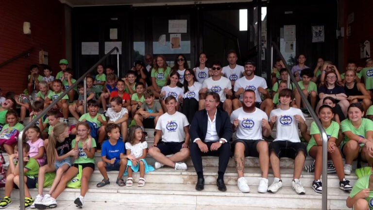 "Un’Estate al parco 2025", al Parco San Laise festa di fine estate