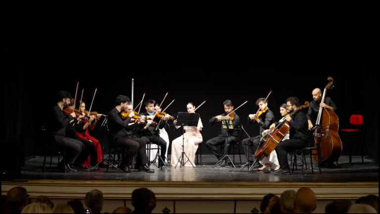“AscoltAmi”, presentata stagione musicale dell'Associazione Alessandro Scarlatti