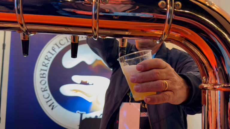 Fermenti reali, a Portici festa della birra finanzia borse di studio