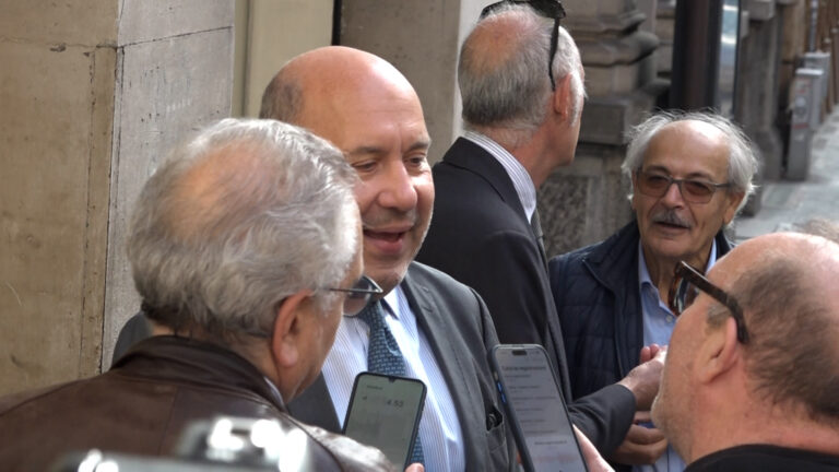 Teatro San Carlo, Macciardi: "Con Manfredi troveremo giusto equilibrio"