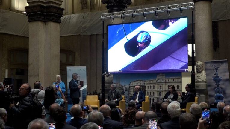 America’s cup, gli imprenditori: "Occasione da non perdere"