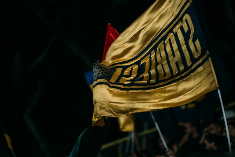 Shock a Castellammare, la Juve Stabia in “amministrazione giudiziaria”