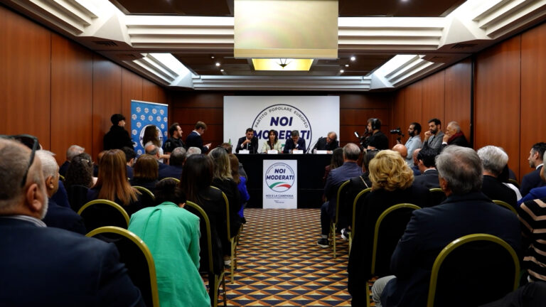 Elezioni regionali Campania, Carfagna e Lupi “Cirielli nostro candidato”