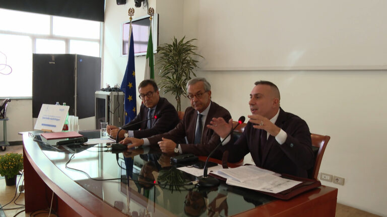 Inaugurato a Napoli lo sportello multilingue anti-caporalato