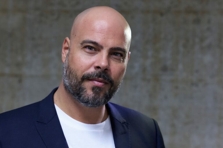 “Dialogo sul mestiere dell’attore” con Marco D’Amore alla NAP