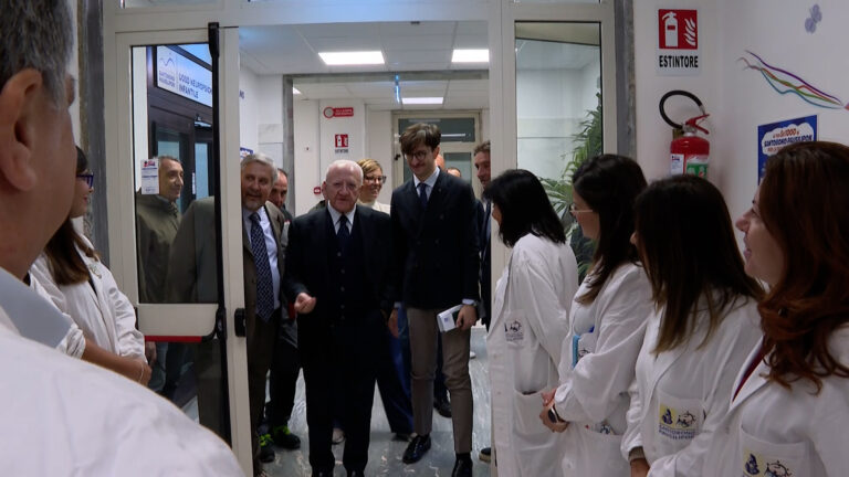 Sicurezza sul lavoro, iniziativa Ugl in Campania