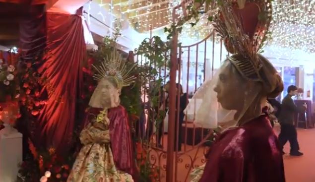 Destination wedding da record: Campania sul podio delle mete più ricercate