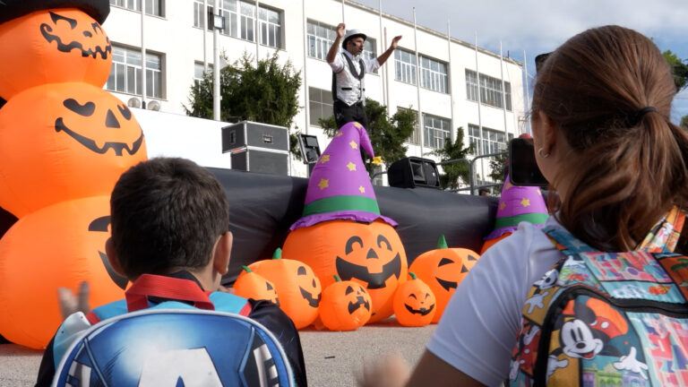 Inclusione e creatività al Parco San Laise: una giornata di festa con ‘Spazi Comuni’