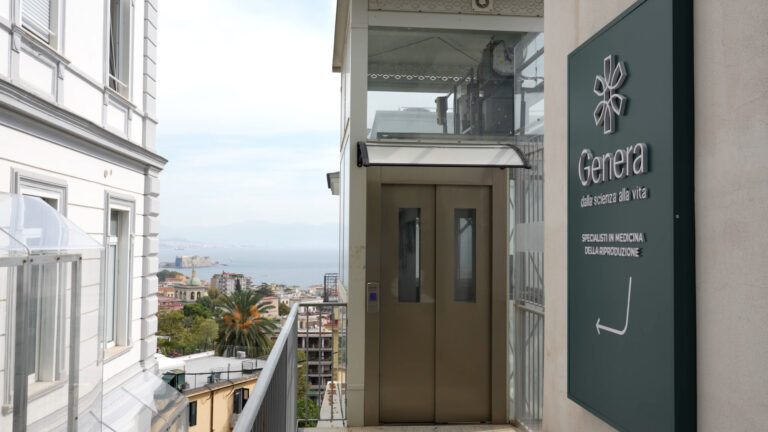 centro Genera