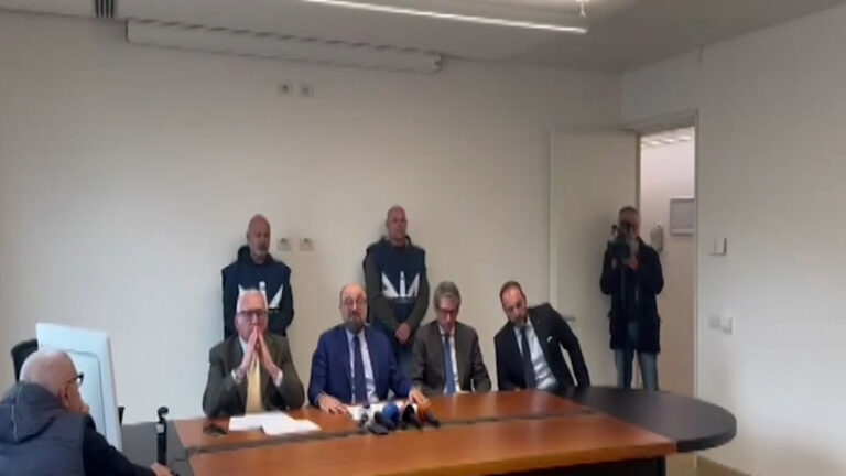Usura ed estorsione, maxi blitz interforze in tre province campane