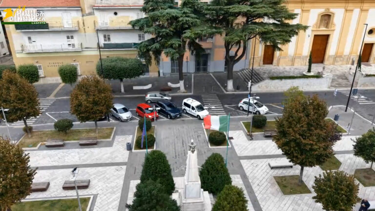 Voti per appalti nel casertano, arresti per clan Massaro e amministratori pubblici