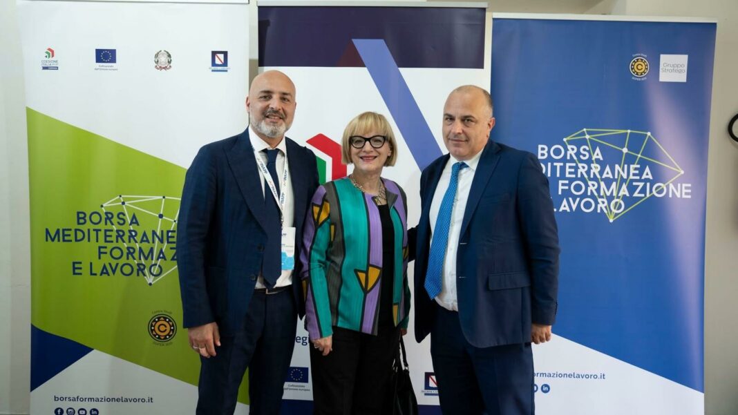 BMFL 2025, prima tappa con la 