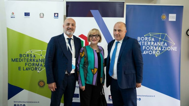 BMFL 2025, prima tappa con la "Festa Nazionale IEFP"