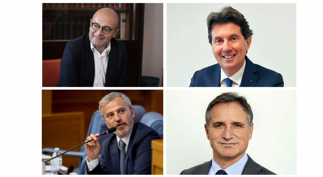 Cnpr Forum: Più lavoro ma meno crescita, un paradosso italiano