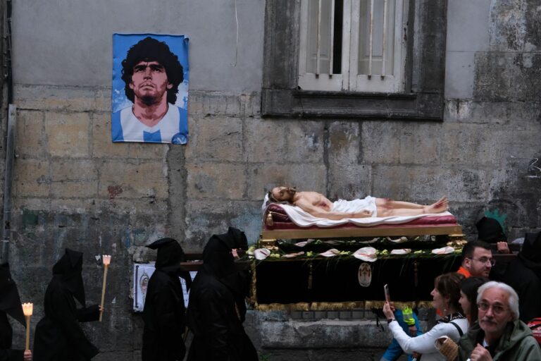 L'amore sacro e profano