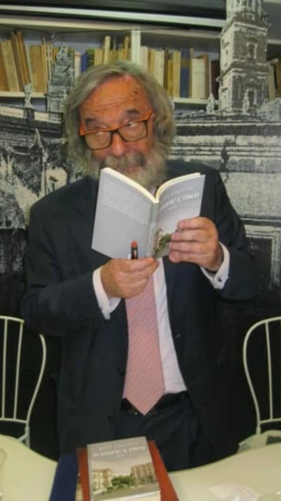 Mauro Giancaspro