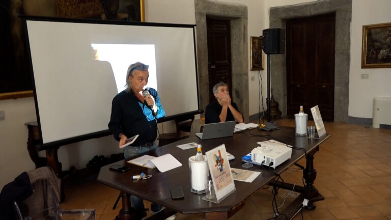 Wunder Kammer, teatro itinerante nei luoghi sacri partenopei