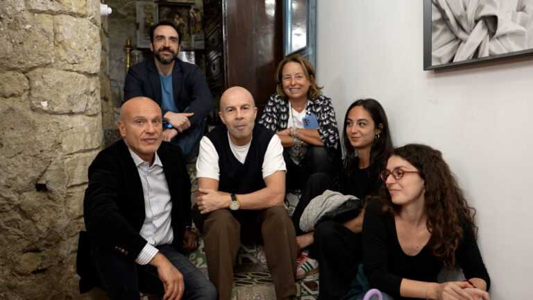 Inclusione e salute mentale, laboratorio di arte presepiale per ragazzi