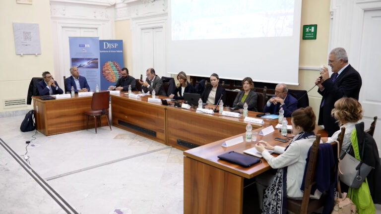 Terza età e IA, dibattito su opportunità e sfide del futuro