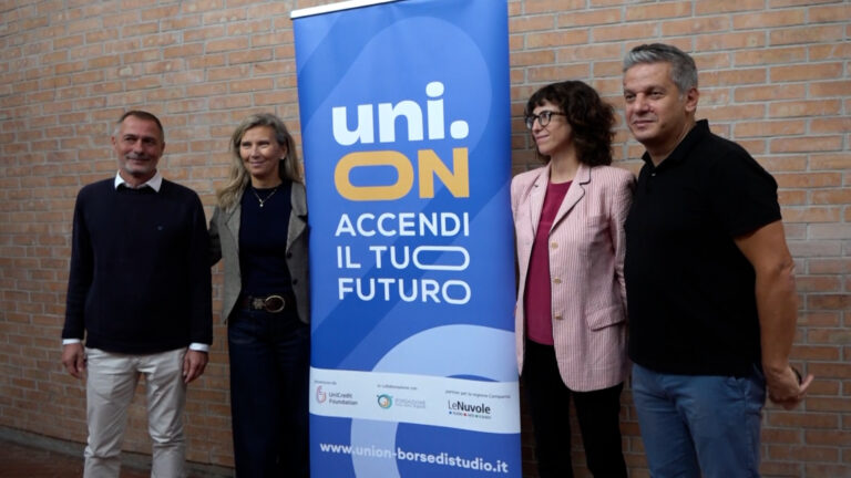 Lotta alla povertà educativa, pronta la II edizione delle borse di studio Uni.ON