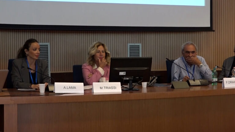 "OspedaleSicuroDuemila25", presentato nuovo catalogo formativo del primo semestre