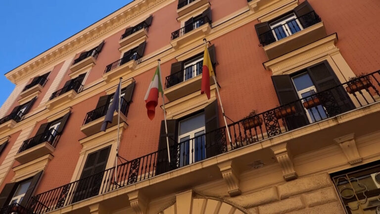 Si avvicina sfratto occupanti ex Motel Agip, continua la protesta: silenzio dal comune